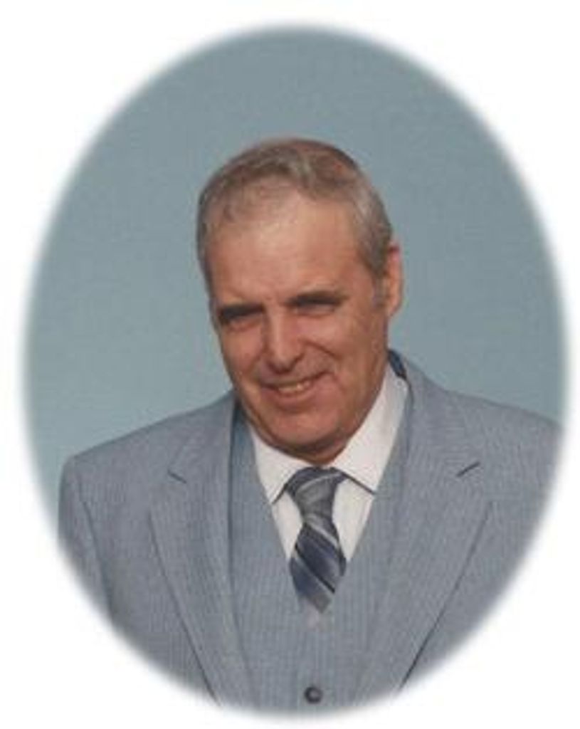Alton Burl Ivey