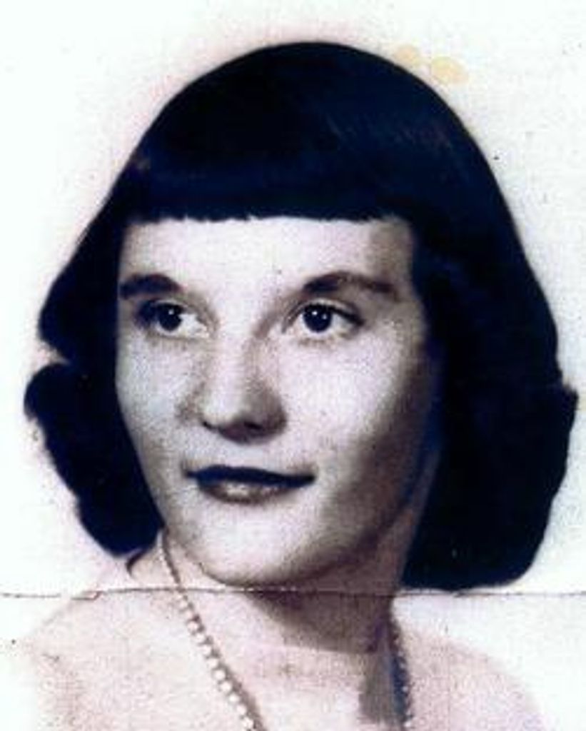 Joann Stine
