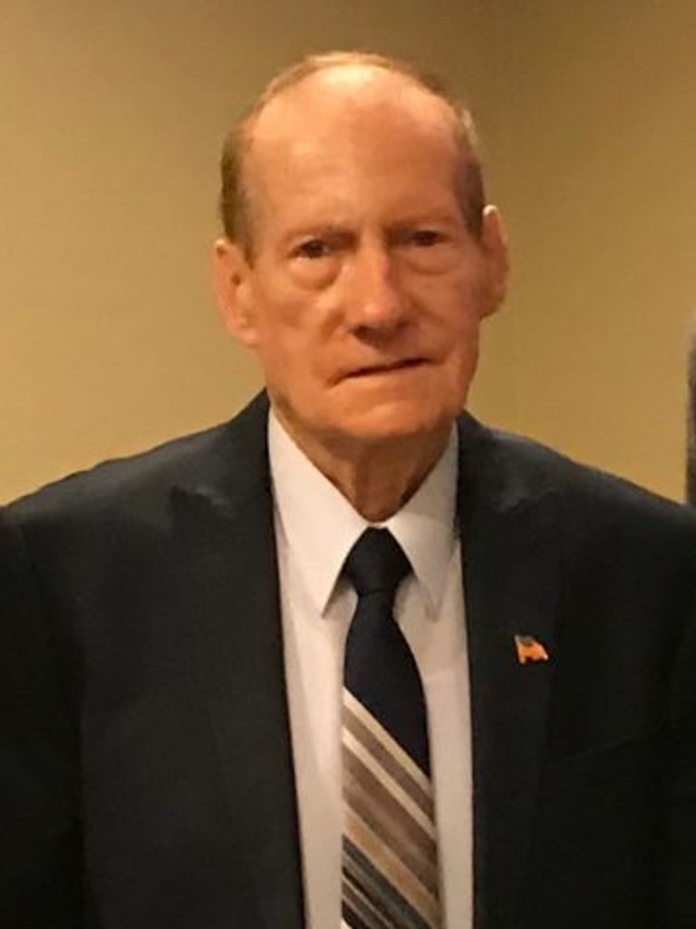 Edward Andrews, Sr.