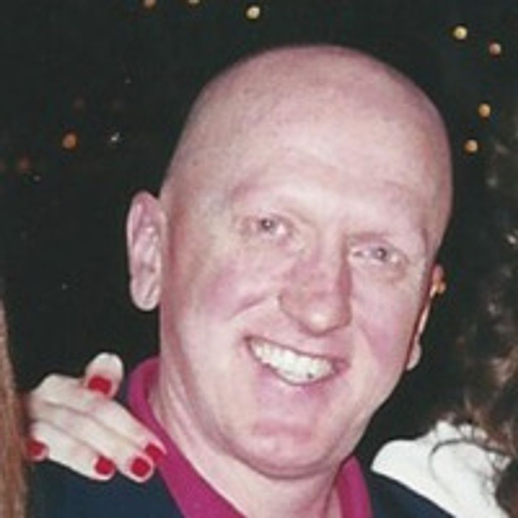 Timothy F. Grant