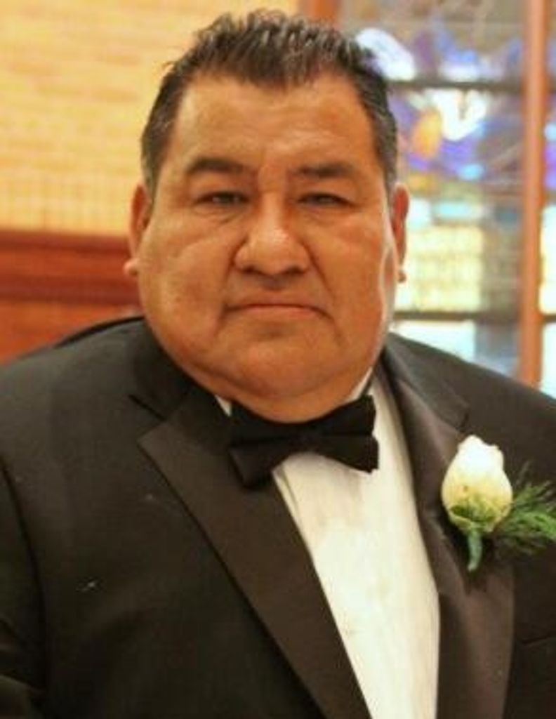 Jose Cangana