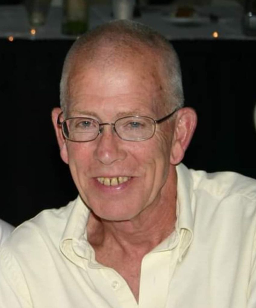 Richard "Dick" Shaw Profile Photo