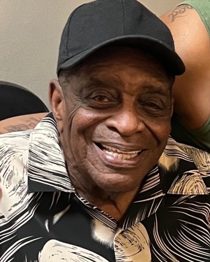 Heyward "Koote" Brown Sr. Profile Photo