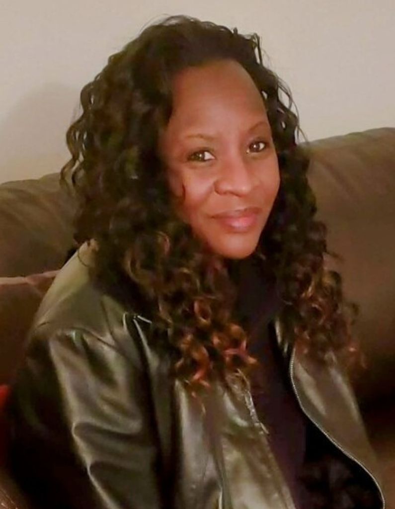 Sheron Parker