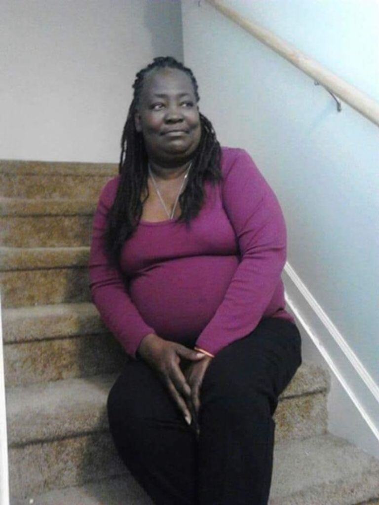 Marion Dancey Profile Photo