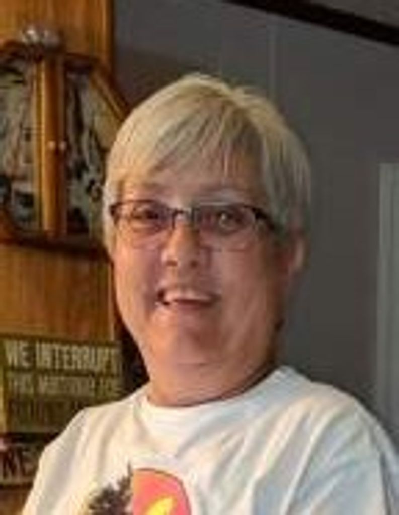 Sandra Hayward