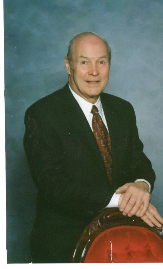 Robert "Bob" Franklin Zeigler Profile Photo