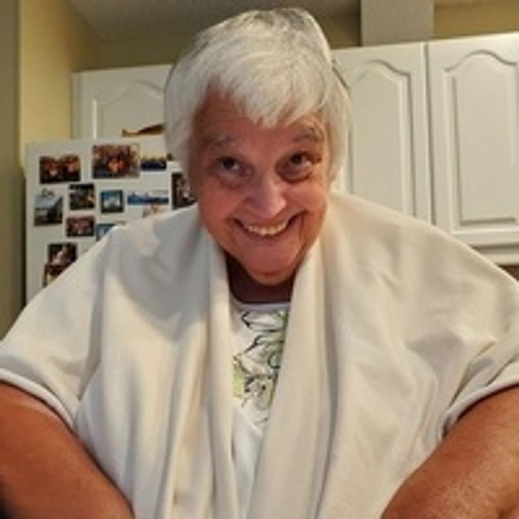 Josephine "Joyce" Grady