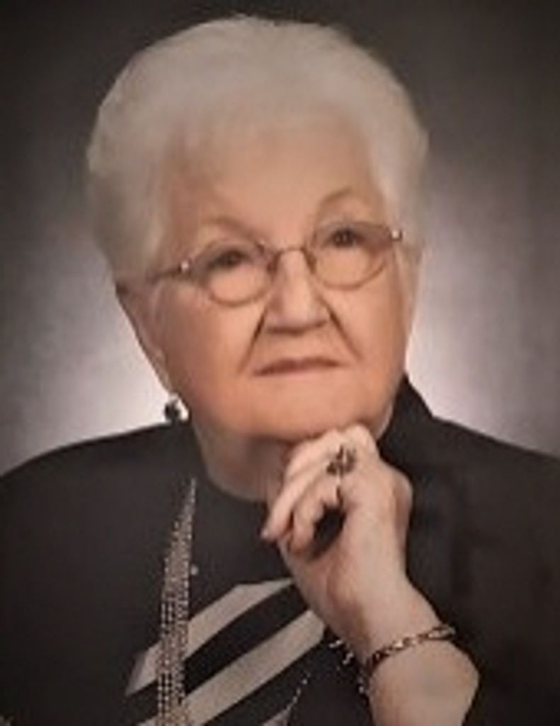 Charlotte  Tidwell Biggs