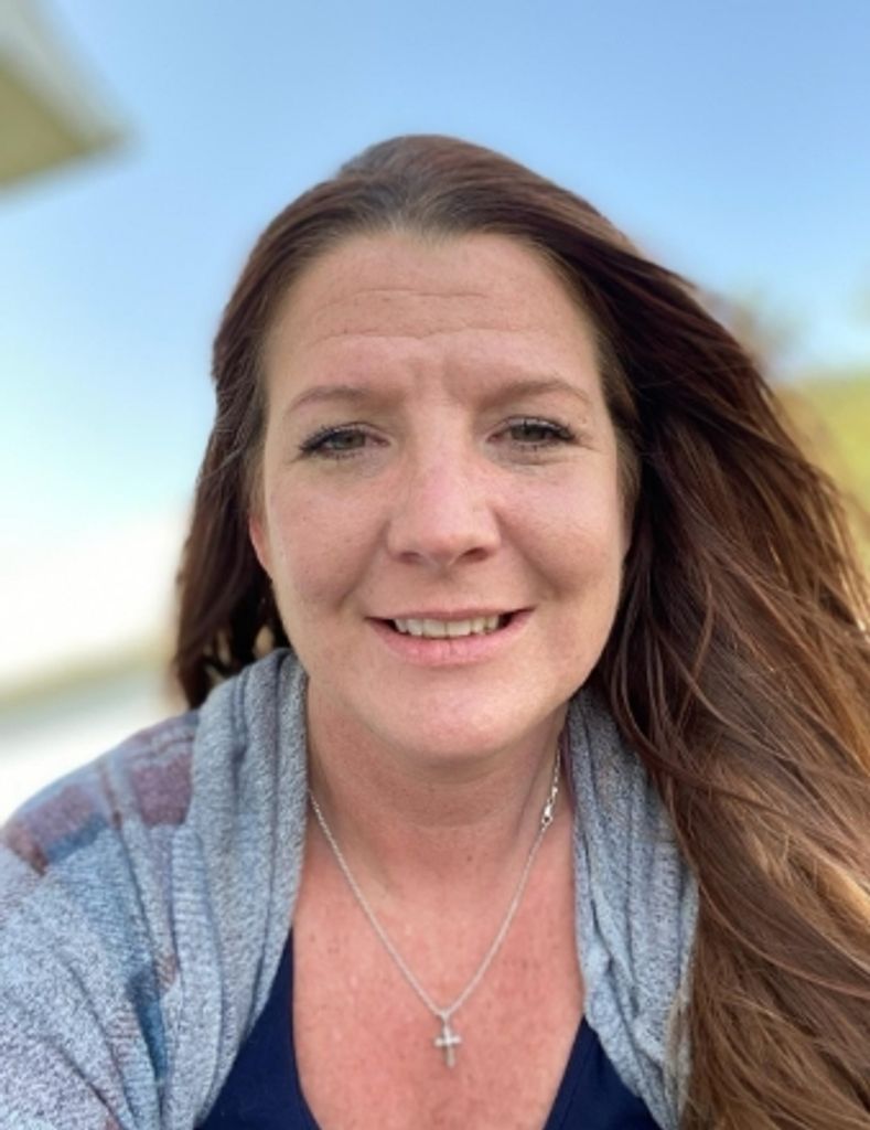 Melissa Miller-Davidson