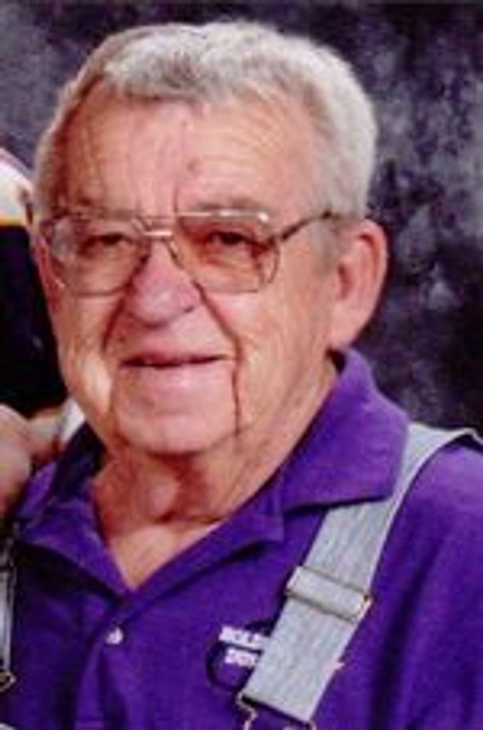 Donald B. Lanham