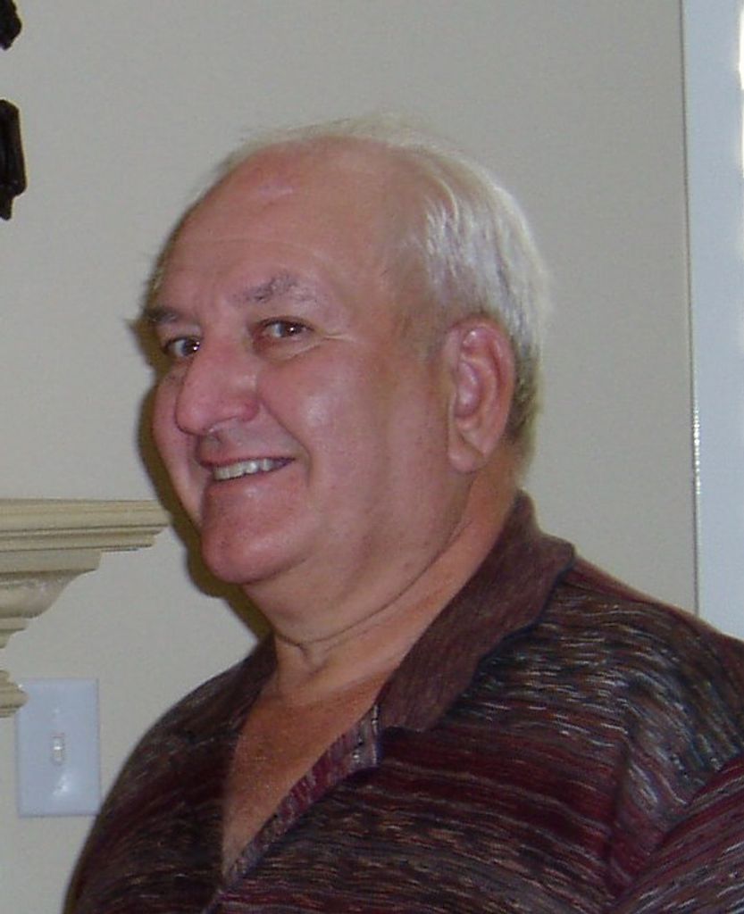 Neunsinger, Jon O.