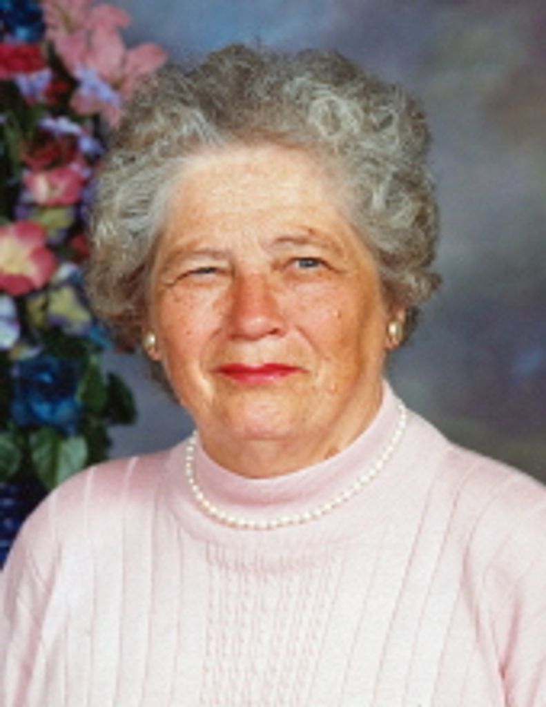 Lois M. Tecken