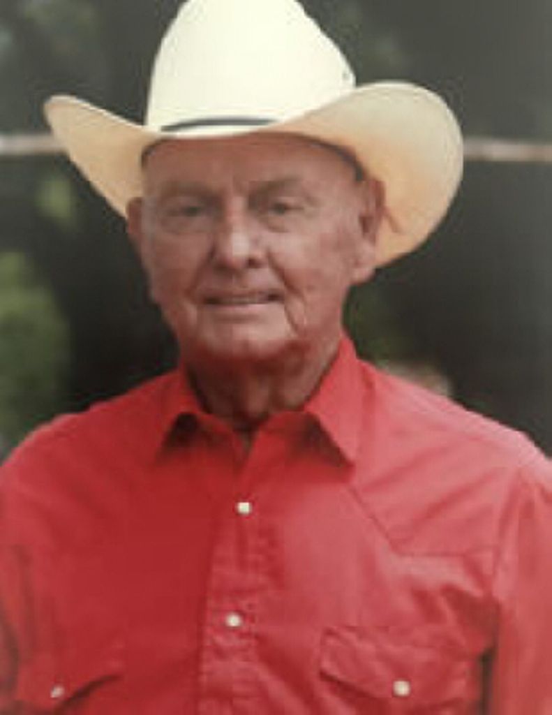 Doil  Eugene  Hamersley
