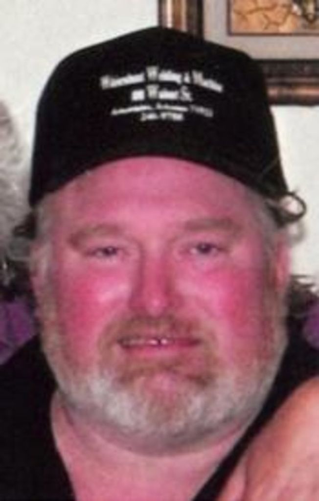 Billy Wayne Whisenhunt