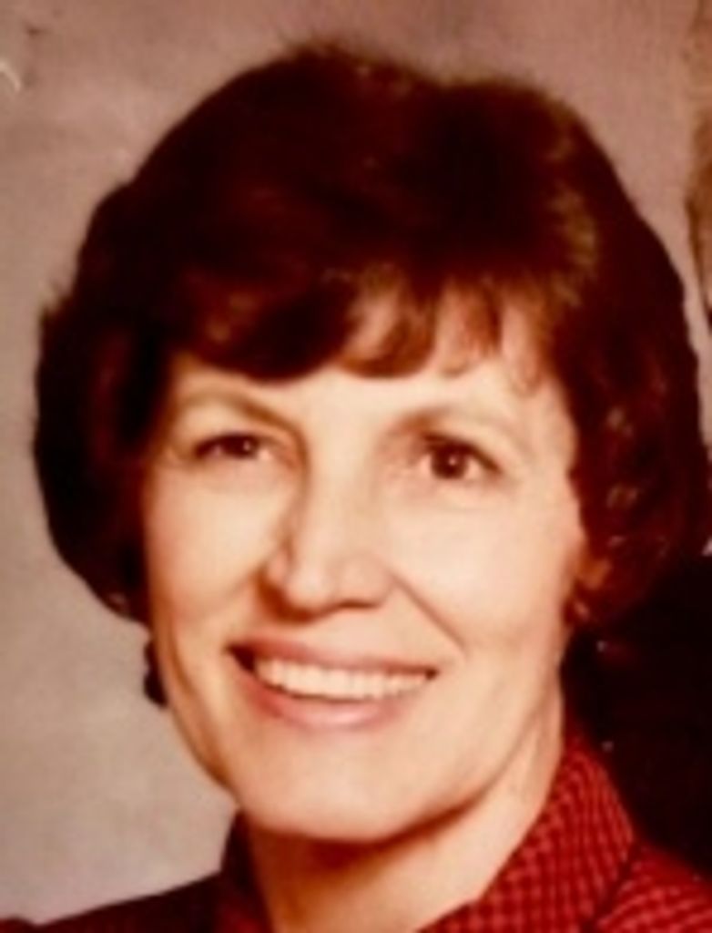 Carol Ann Garcia