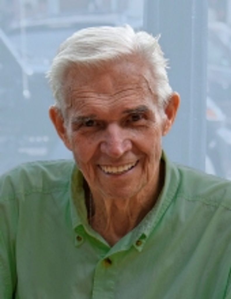 James Franklin Glavic
