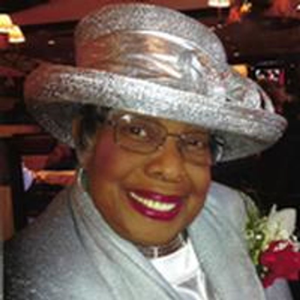 Mable Haynes-Latimer