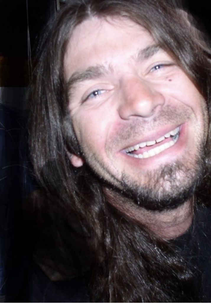 Burns Gene Landrum