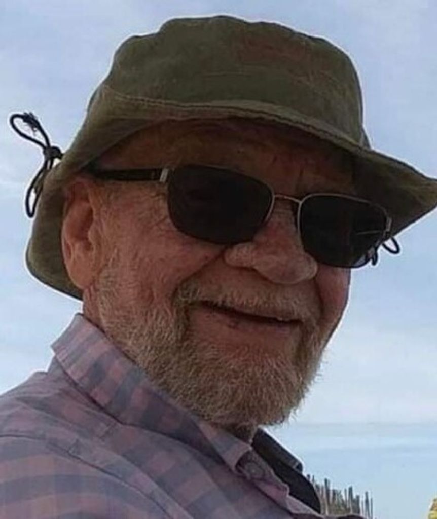Charles Young Profile Photo