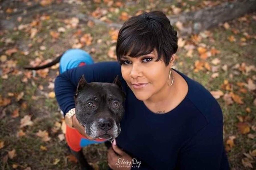 Natasha Nicole Oxendine Profile Photo