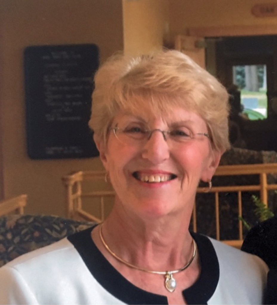 Patricia (Devries) Reycraft Profile Photo