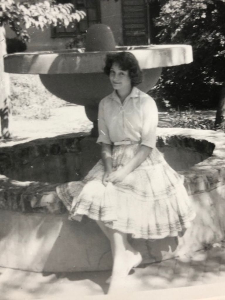Laura Christine (Chambers)  McKay