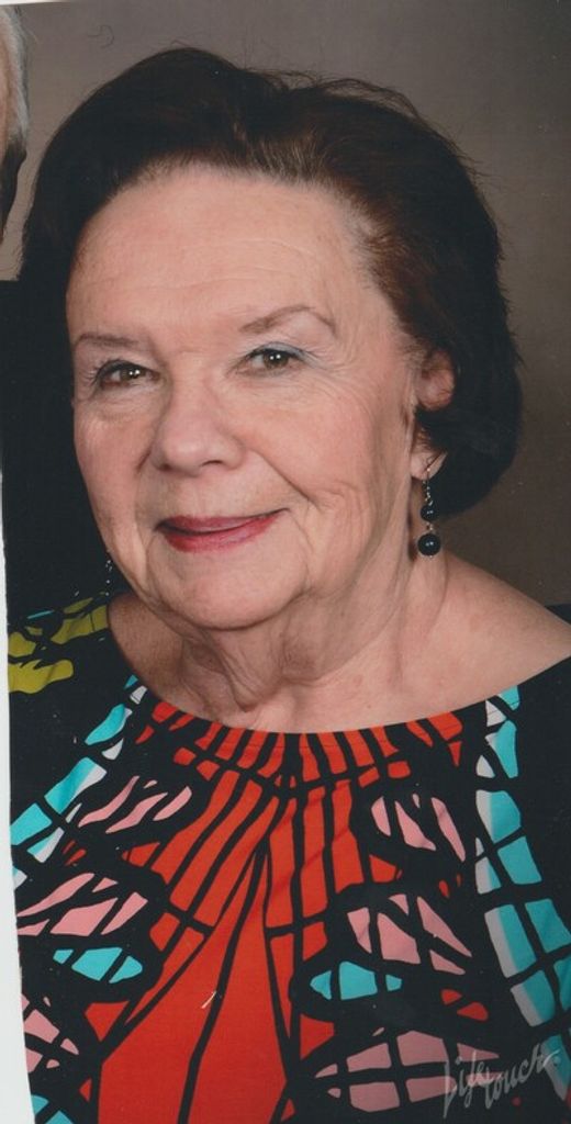 Carol Pearce Profile Photo