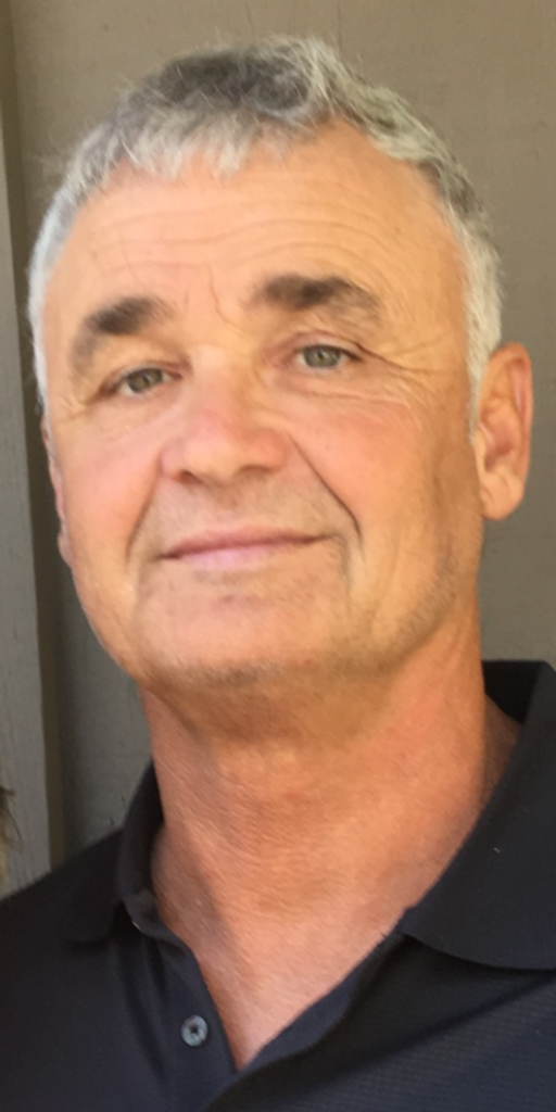 Floyd Blackwill Jr.