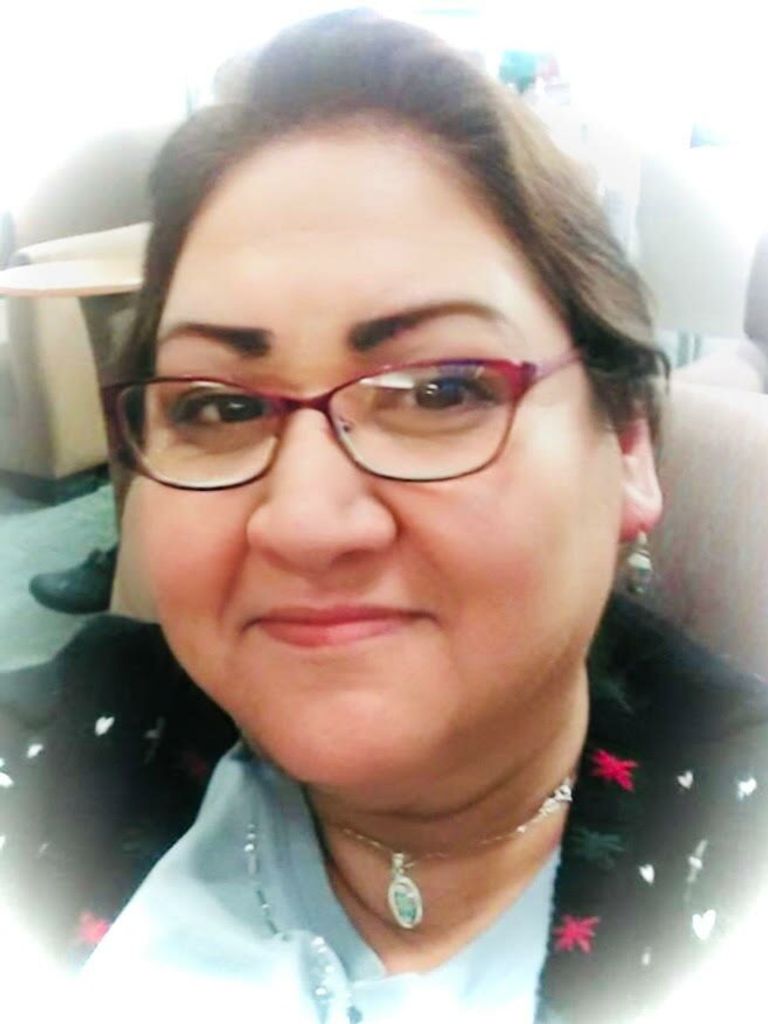 Louise Kay Carrillo Profile Photo