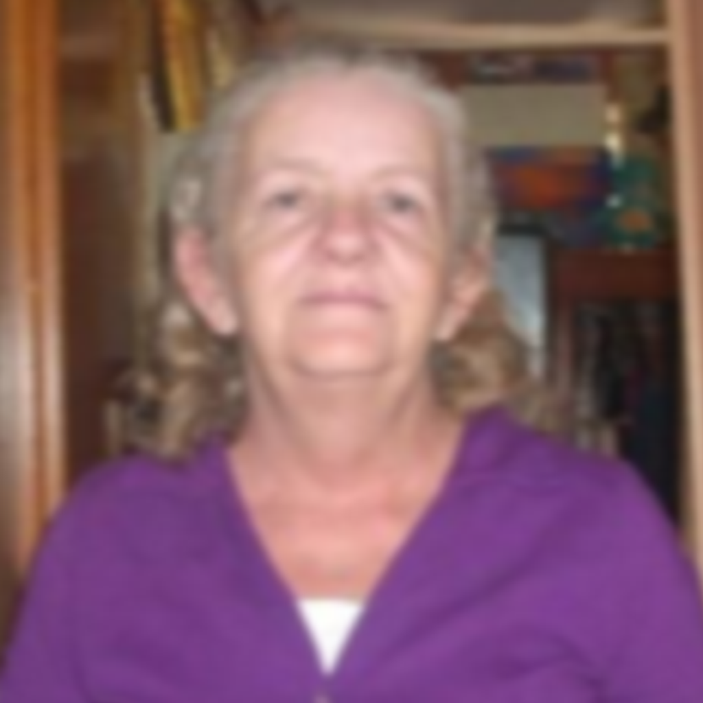 Inza Faye Lovejoy