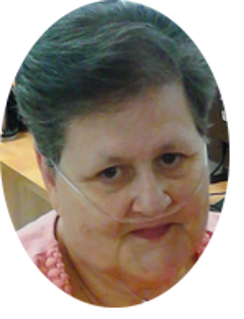 Rebecca Cain