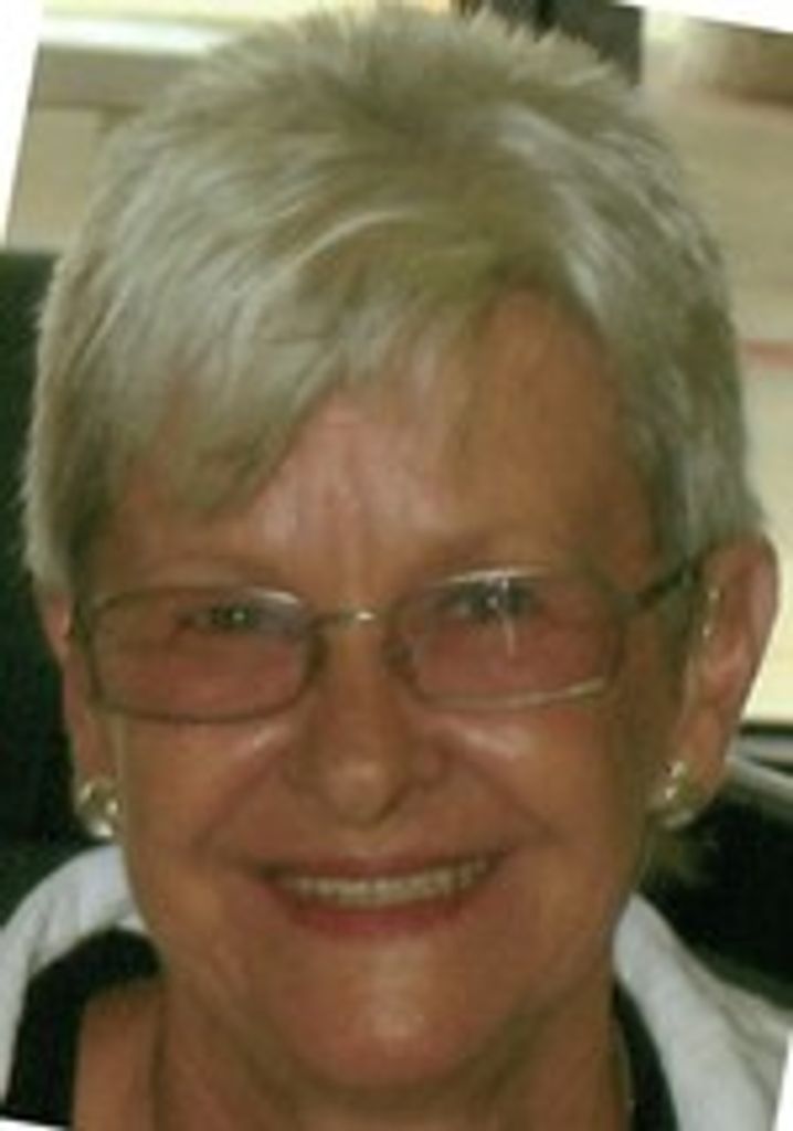 Sharon "Sheri" Ramsey Strick