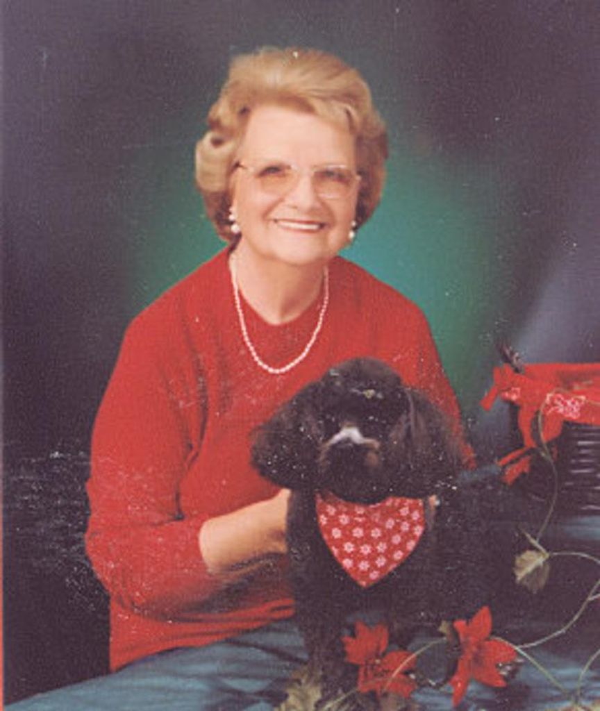 Alice Gay Aylor Profile Photo