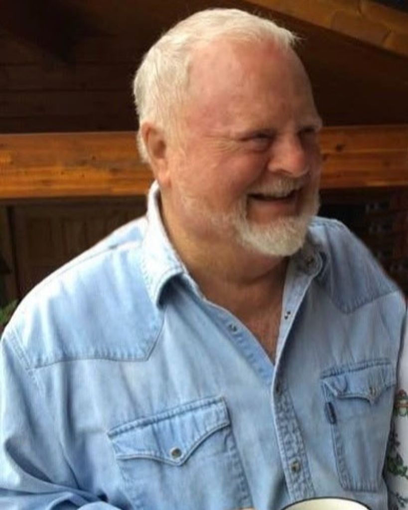 Warren Edward Lumsden Profile Photo