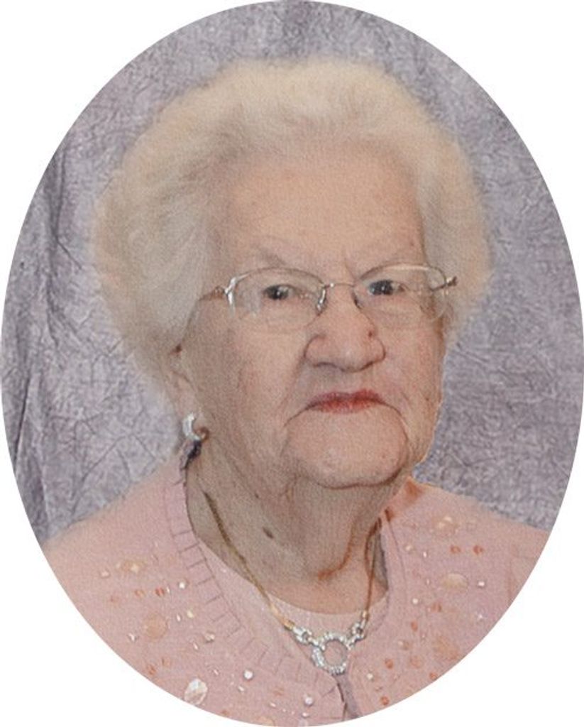 Maxine Doversberger