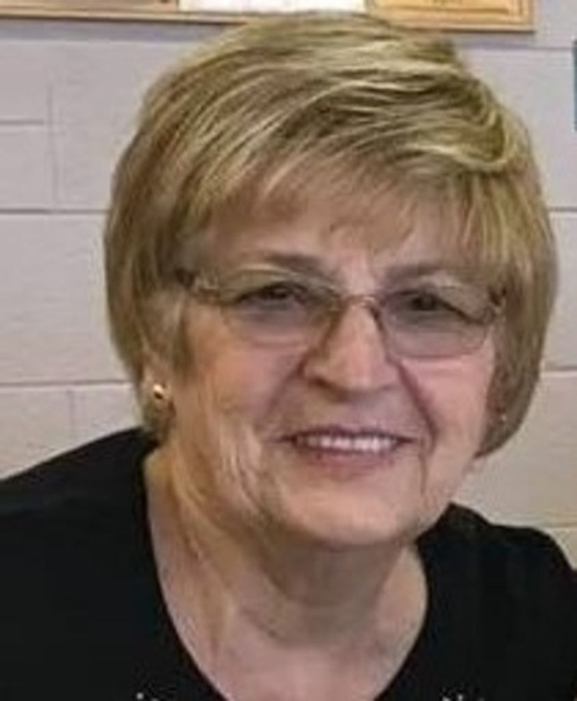 Margene Leona Flanders