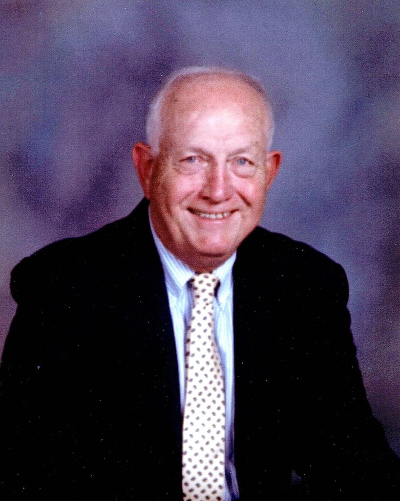 Thomas Edward Neff Profile Photo