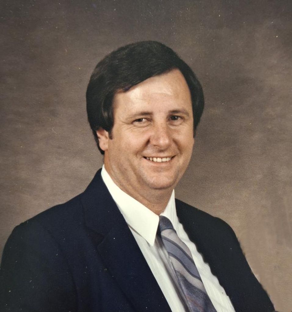 Jerry Cooper Profile Photo