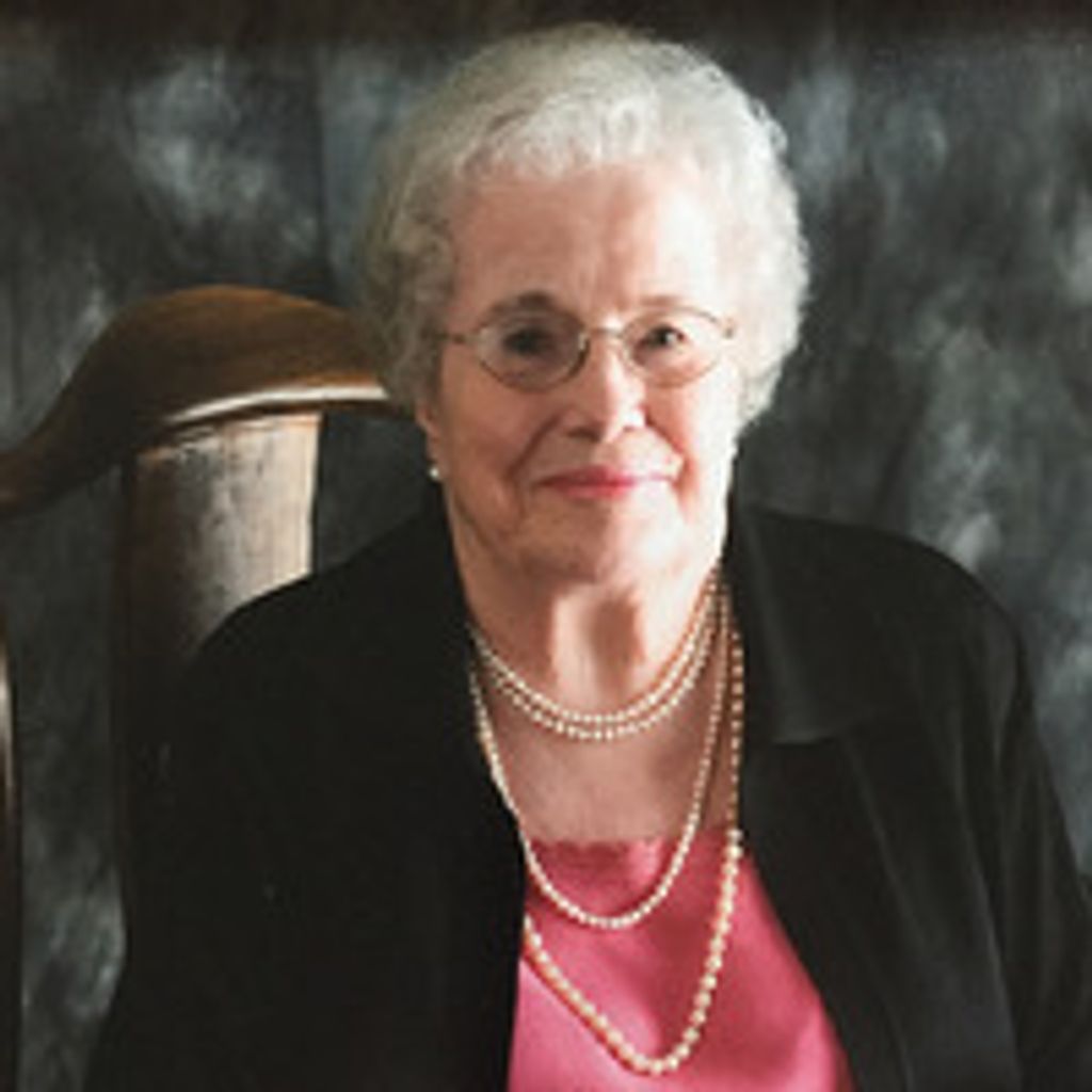 Virginia Douglass Profile Photo