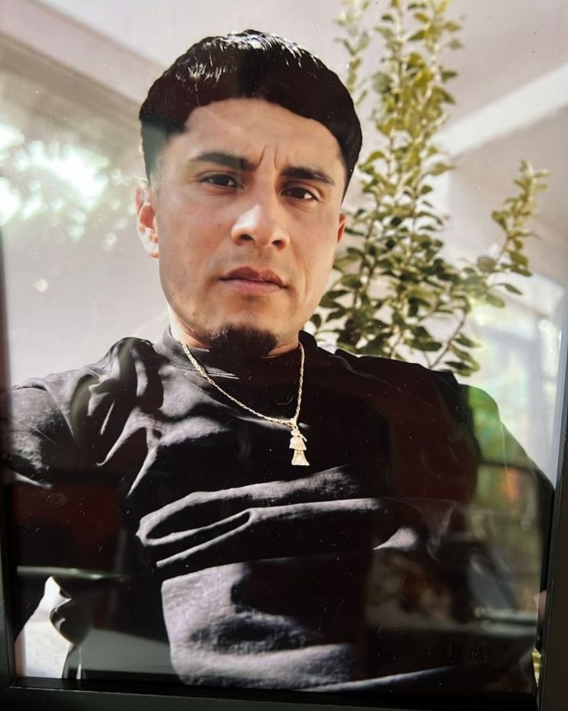 Guillermo Vera Godinez Profile Photo