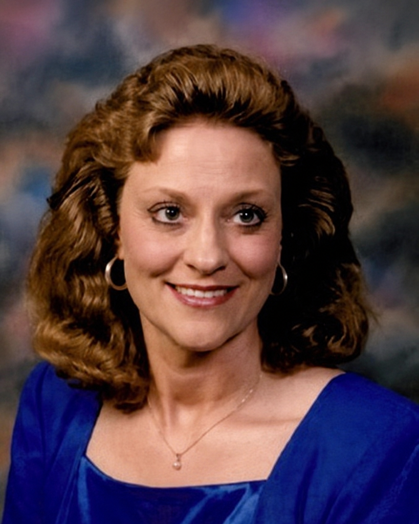 Veronica Rose Brown Profile Photo
