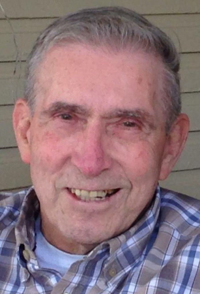Robert "Bob" K. Denton Profile Photo