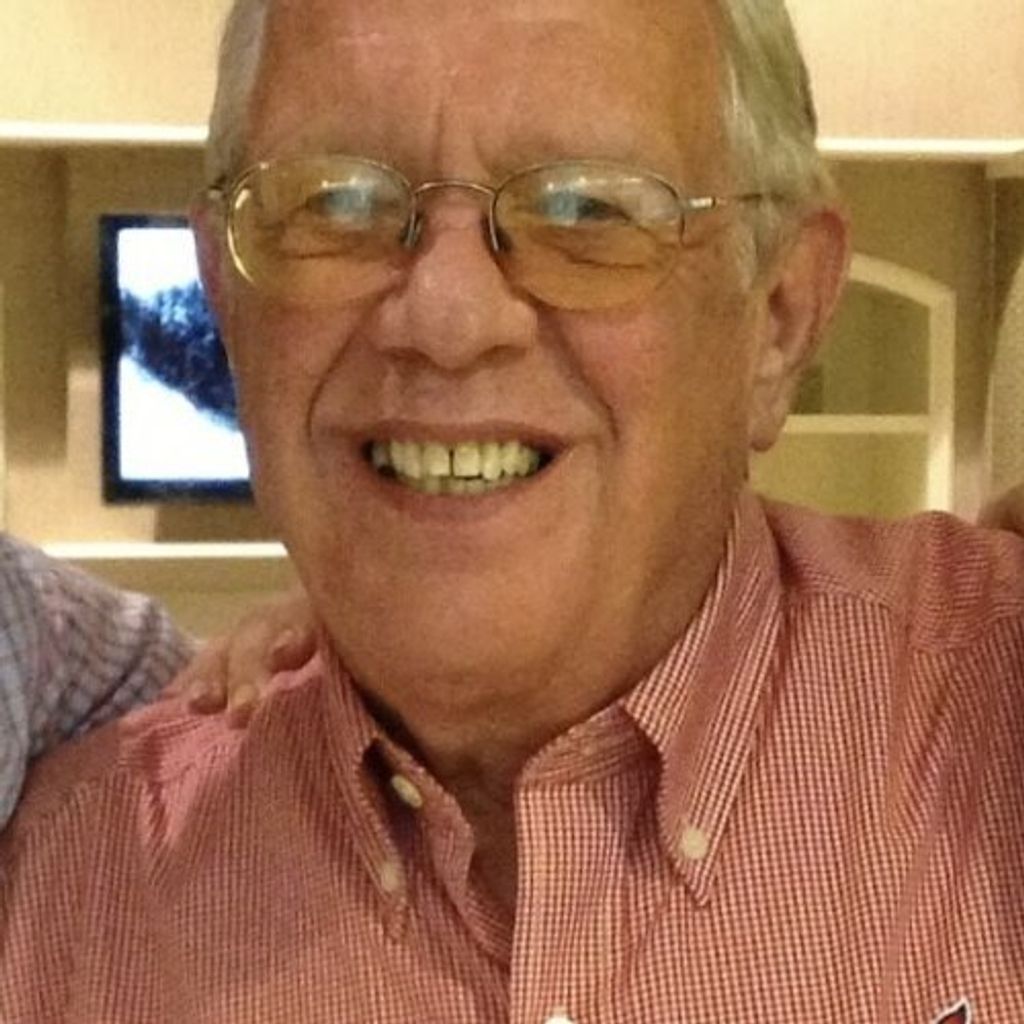 Thomas E. Addenbrook