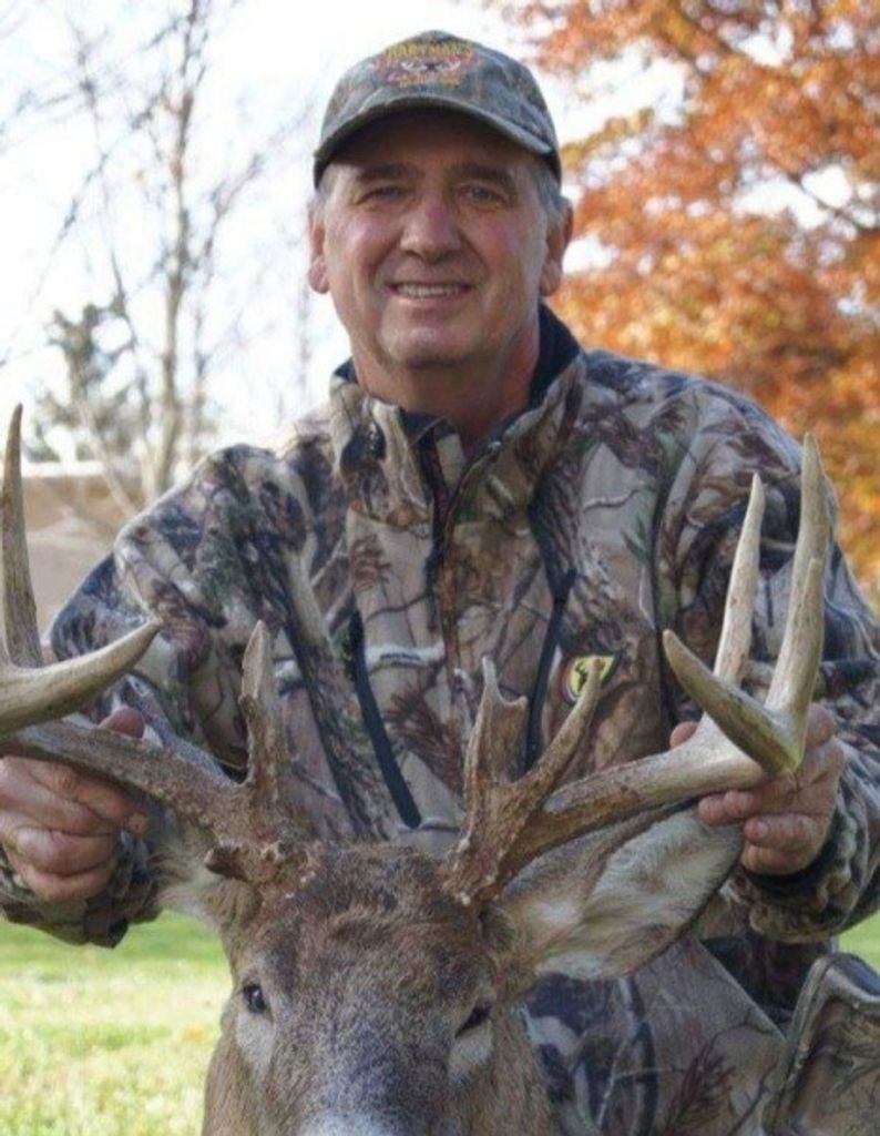 Walker "Butch" Theodore Hartman