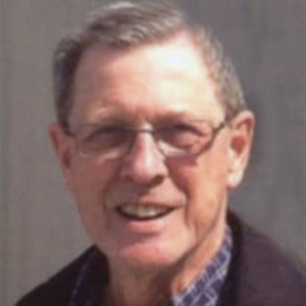 Leroy "Lee" H. Passolt