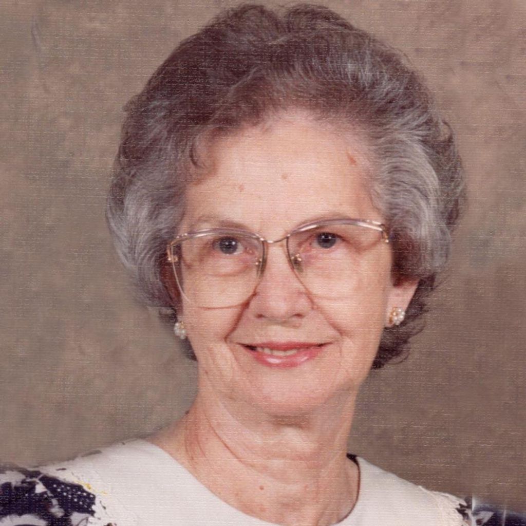 Ann Porter Bennett