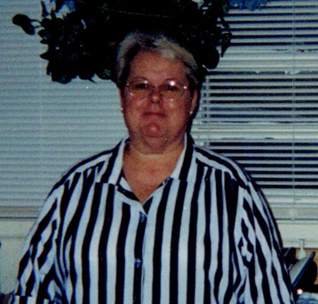 Linda Haynie Bingham