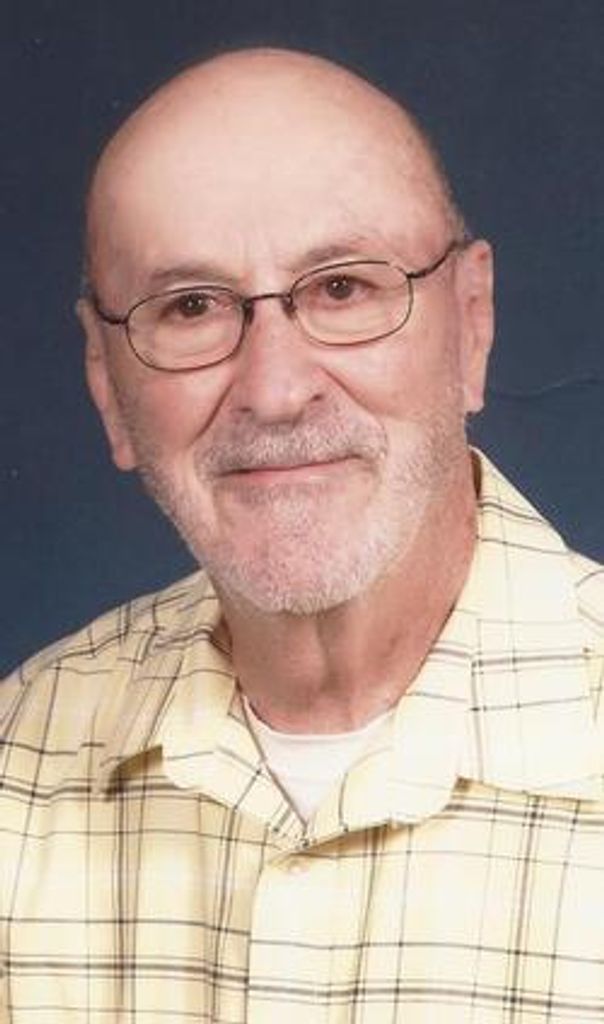 Elmo Busby Profile Photo