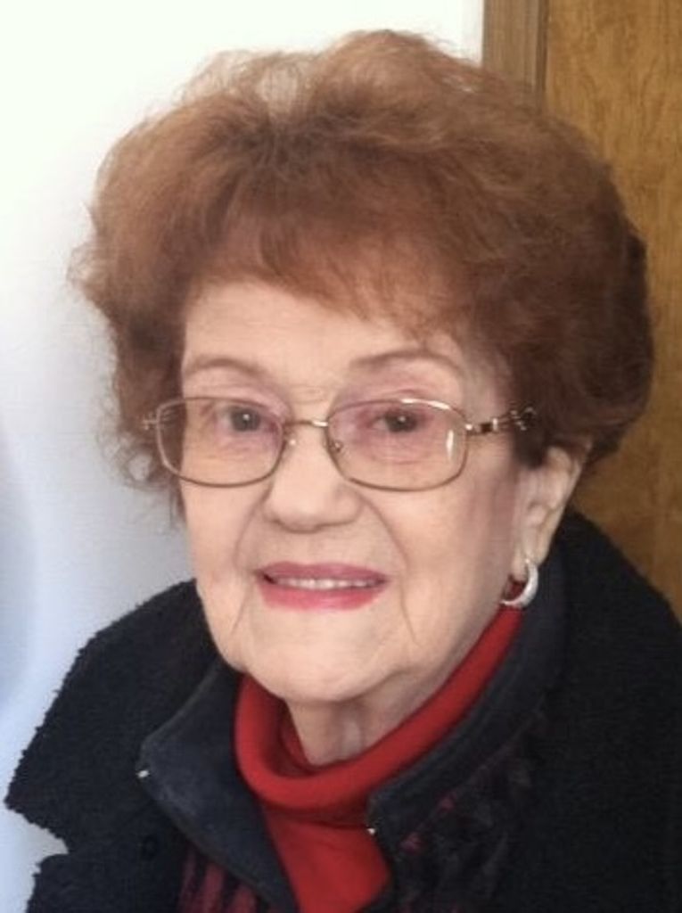 Margaret R. O'Brien